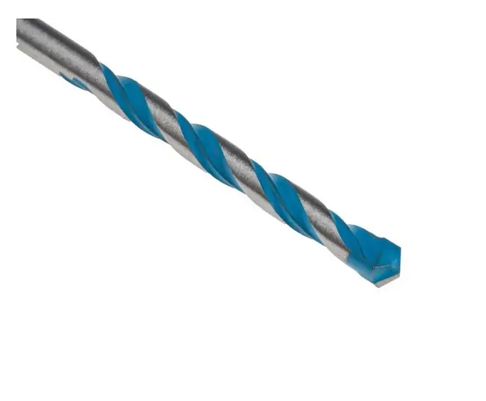 Punta Multimateriali per trapano ø 4 mm 10366 Shop Nu