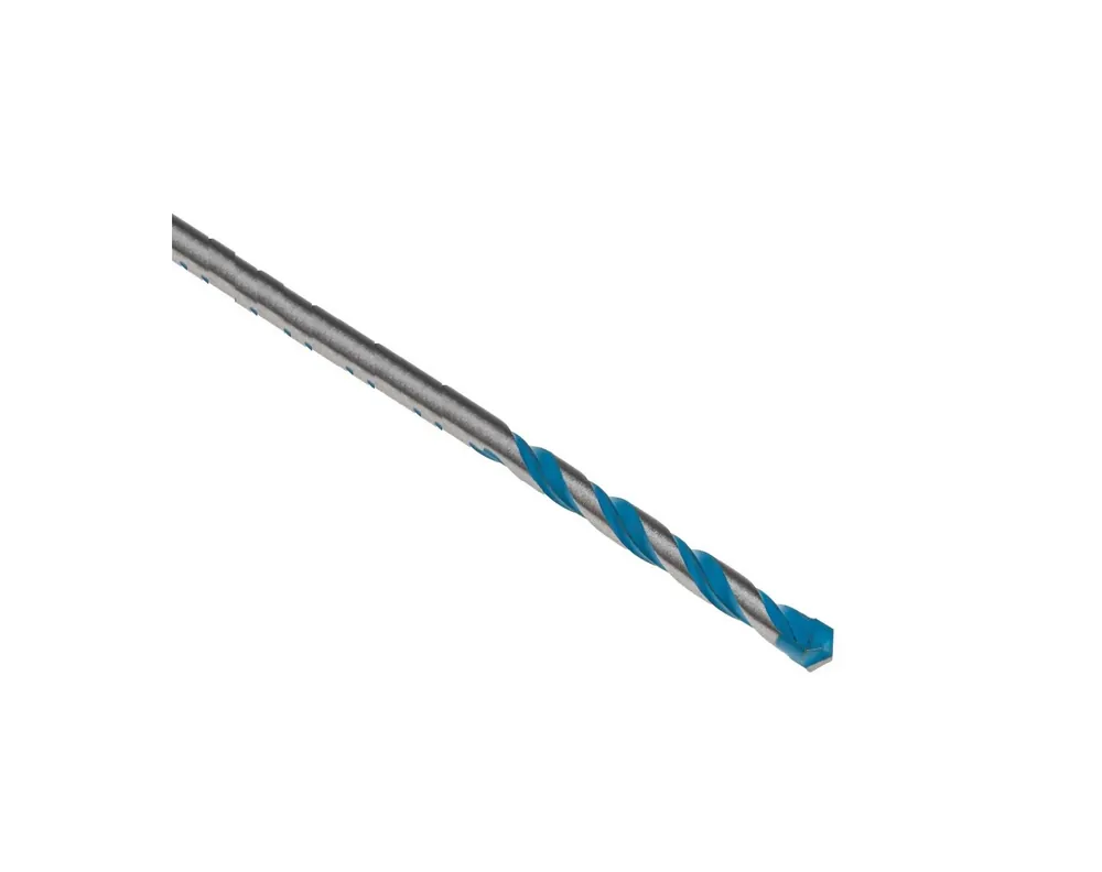 Dagaanbieding Punta multimateriale prolungata 5 x 150mm 21599