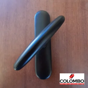 Korting Cremonese maniglia Robot CD 42 neromat COLOMBO 30362