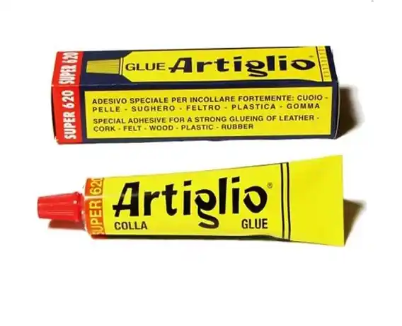 Colla artiglio super 620 Wilbra 150 ml 22332 Bestseller