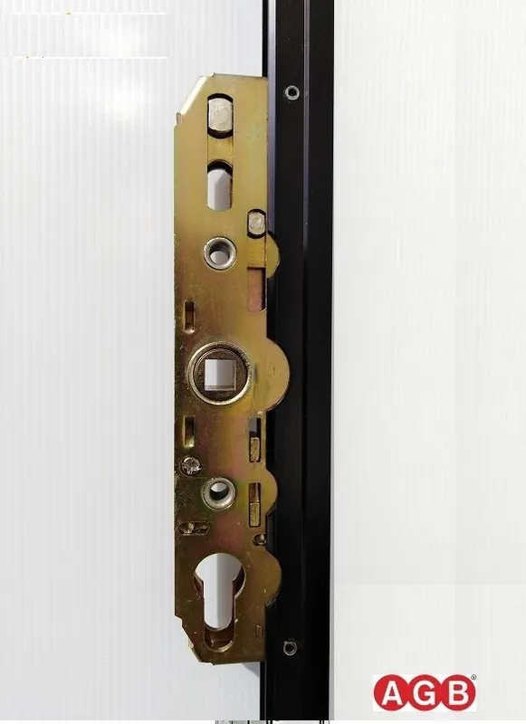 Serratura per alzante scorrevole XC per legno G040370402 / 240 15401 Tijdelijk Beschikbaar