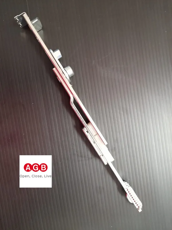 AGB Terminale inferiore ribalta A501930206 ARTECH 581 Koop Online