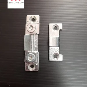 AGB Centrale a scomparsa A12 A448050500 ARTECH 32051 Merkproduct