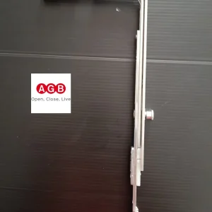Bestel Nu AGB movimento angolare con nottolino A503300100 ARTECH 387