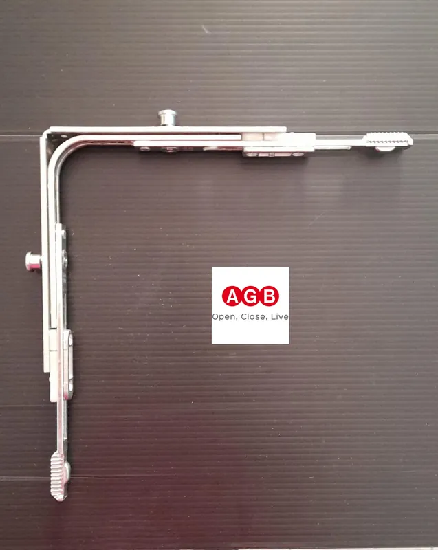 Merkproduct Movimento angolare A503020202 AGB 2 nottolini ARTECH 353