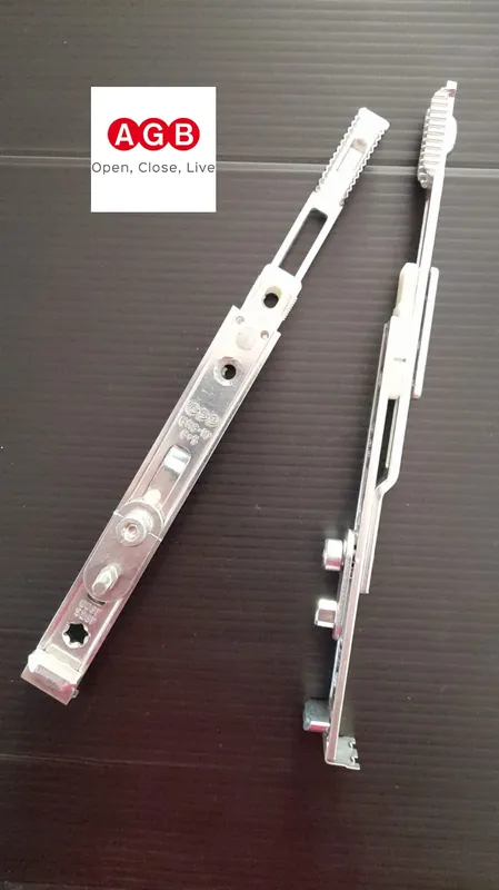 Must-Have AGB terminale inferiore ribalta A501930207 ARTECH 431