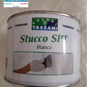 Express Levering Stucco sintetico da 500 ml Tassani 24491