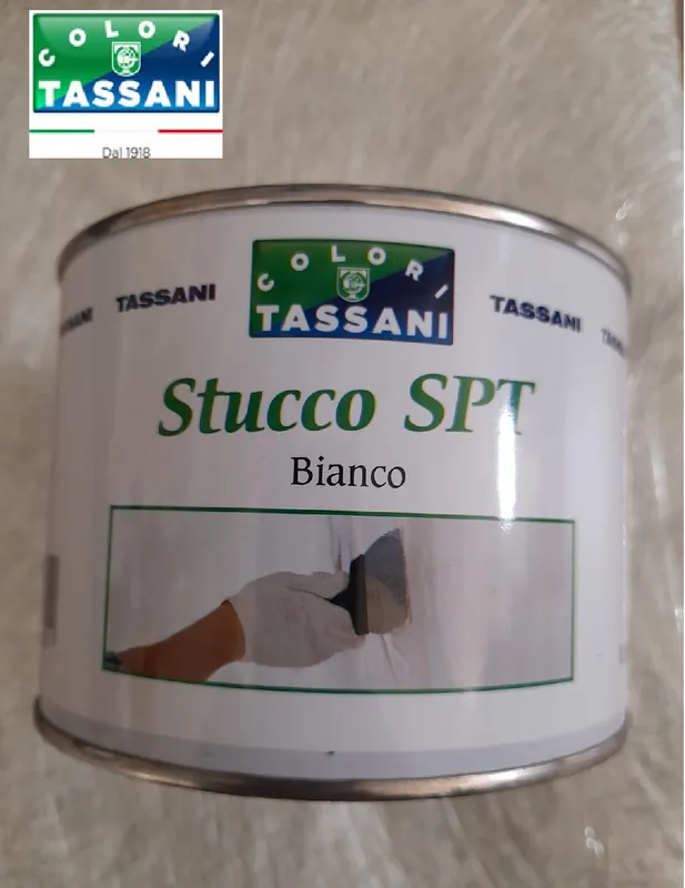 Express Levering Stucco sintetico da 500 ml Tassani 24491