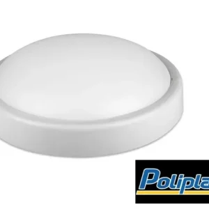 Plafoniera led rotonda 15W - 1200 Lumen 32037 Koop Vandaag