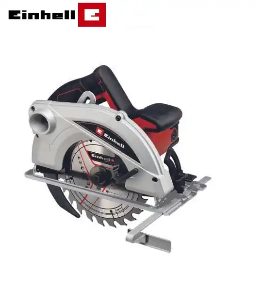 Sega circolare manuali TC-CS 1410 Einhell 29618 Direct Beschikbaar