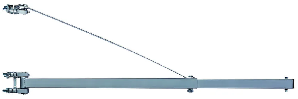 Supporto per paranco modello SA1100 - EINHELL 29611 Dagaanbieding