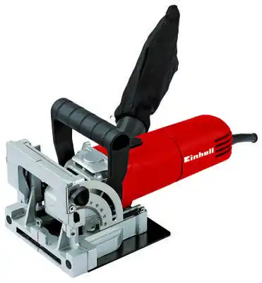 Fresatrice orizzontale modello TC-BJ 900 - EINHELL 29614 Gereduceerde Prijs