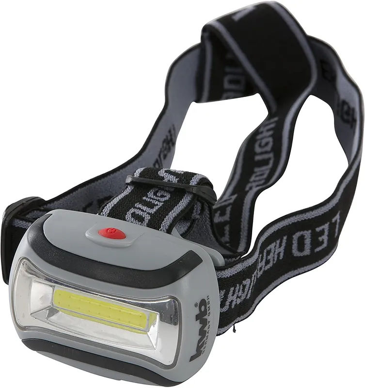 Lampada led frontale - KWB 29624 Must-Have