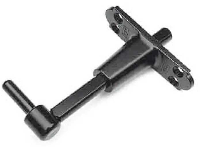 Tijdelijk Beschikbaar Cardine regolabile sistema Abaco H00911.01.XX GR 0 2274 gr 0