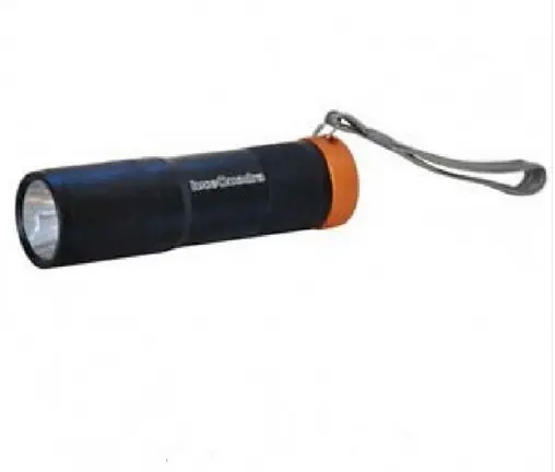 Torcia tascabile a led da 1w 5525 Rechtstreeks Van De Fabrikant