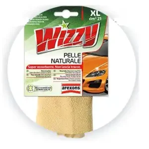 panno pelle naturale arexon 12649 Finale Uitverkoop