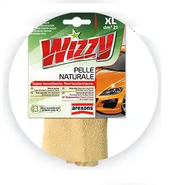 panno pelle naturale arexon 12649 Finale Uitverkoop