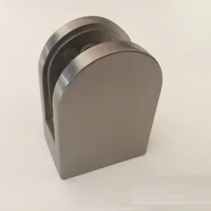 Aanbieding Pinza per vetri a morsetto in alluminio pressofuso 10mm 26583-10