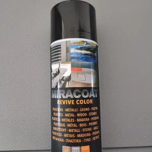 Tijdelijk Beschikbaar Spray MIRACOAT ravvivante colori - FAREN 29343