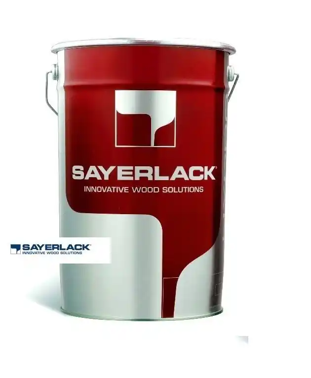 Gecertificeerd Fondo monocomposto impregnante TU0250/00 da 6lt SAYERLACK 24208