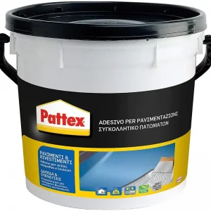 Colla pavimenti e rivestimenti PVC Henkel Kg5 24343 Speciale Aanbieding