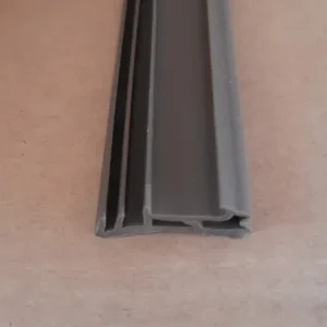 Guarnizione per infissi A147K rotolo da 28 mt Roverplastik Marrone metri 28 29033 Express Levering