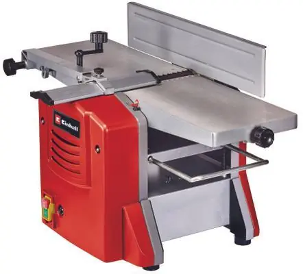 Pialla a filo spessore modello TC-SP 204 - EINHELL 29042 Korting