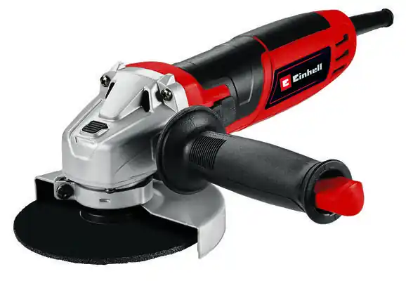 Gecertificeerd Smerigliatrice angolare 750W modello TC-AG 115/750 - EINHELL 29328