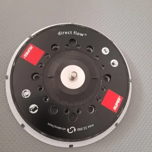 Snelle Levering Platorello per rotorbitale RX256A Rupes 150mm 981.600 29262