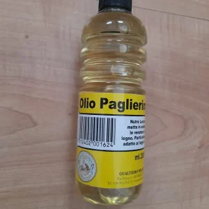 Beperkte Voorraad Olio paglierino da 250 ml 24406
