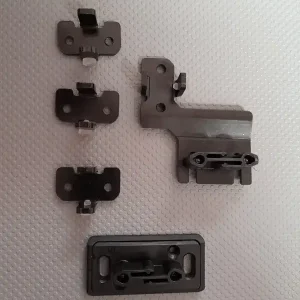 Beperkt Aanbod Kit per ante a trascinamento PUMA Sliding Destra 29560