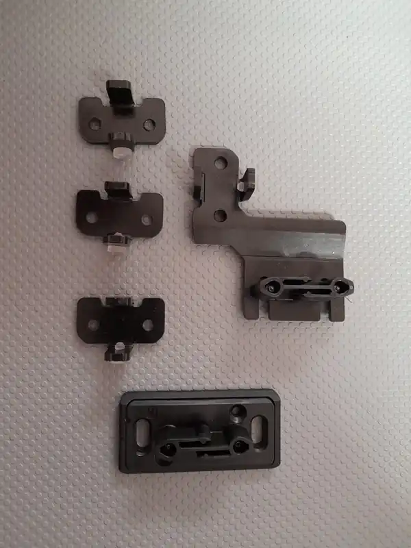 Beperkt Aanbod Kit per ante a trascinamento PUMA Sliding Destra 29560