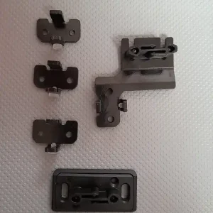 Nu Kopen Kit per ante a trascinamento PUMA Sliding Sinistra 29561