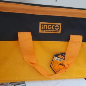 Koop Online Borsa portattrezzi da 40 cm Ingco 3855