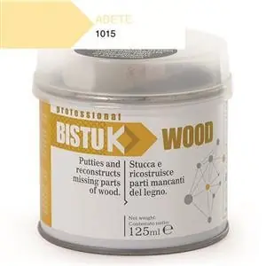 Seizoensaanbieding Stucco legno bicomponente 125 ml Abete 24244 abete