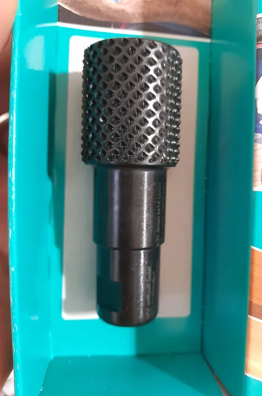 Raspa a sfera per smerigliatrice angolare Ø 31,5 mm wolfcraft 43851000 29320 Bestseller