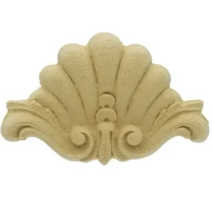 Actieprijs Fregio pasta di legno 45076.09000.00 14101