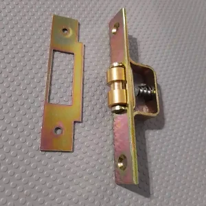 Arresto per porta va e vieni tropicalizzato 16mm 2515 Veilige Betaling