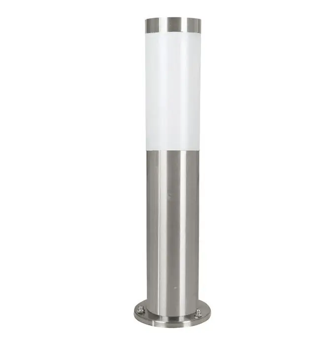 Bestseller Palo illuminazione inox per esterno 45 cm Eglo 17602