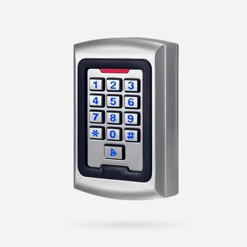 Tastiera controllo accessi RFID AC103-2 20084 Rechtstreeks Van De Fabrikant