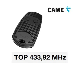 Radiocomando Came top 432 ee 4084 Fabrieksprijs