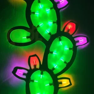 Weekendaanbieding Telaio per Luminaria Sag. 55 H 1000 x L 600 mm Fico D‘india 11362