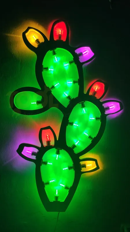 Weekendaanbieding Telaio per Luminaria Sag. 55 H 1000 x L 600 mm Fico D‘india 11362