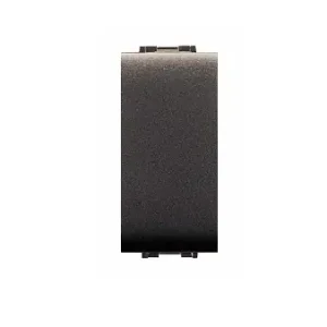 Deviatore unipolare LIFE ECL4003 grigio 21036 Superprijs