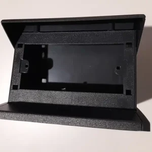 Alleen Vandaag Torretta da pavimento 8 apparecchi IP54 - Elettrocanali EC16002 2657