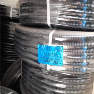 Tubo corrugato flessibile diametro 20mm 30013 Finale Uitverkoop