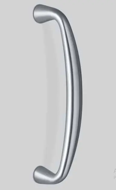 Shop Nu Maniglione Tender Colombo 280 mm Cromosat 6865