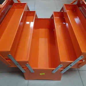 Favoriet Cassetta portautensili metallo ingco 1250