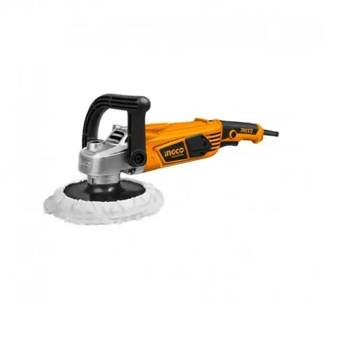Lucidatrice 1400w da 180mm - INGCO 6481 Actieprijs
