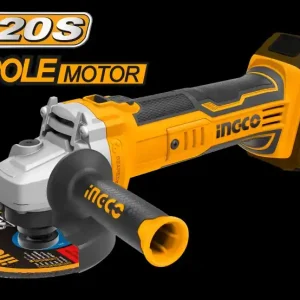 Smerigliatrice a batteria INGCO CAGLI1151 29038 Aanbieding